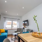 Apartment Le Havre De *
