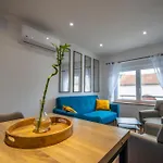 Apartment Le Havre De Choloy