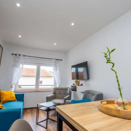 Appartement Havre De Choloy - Offre Speciale - Parking Wifi & Climatisation - Elite Premium Properties Services *