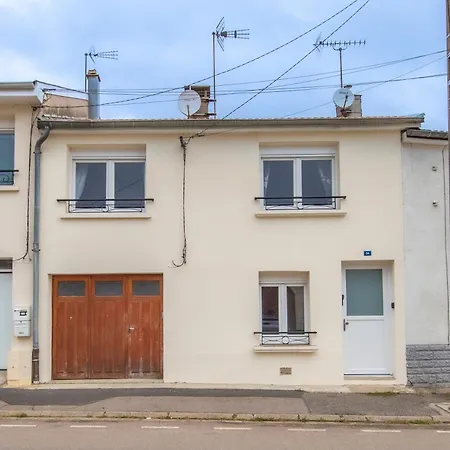 Havre De Choloy - Offre Speciale - Parking Wifi & Climatisation - Elite Premium Properties Services