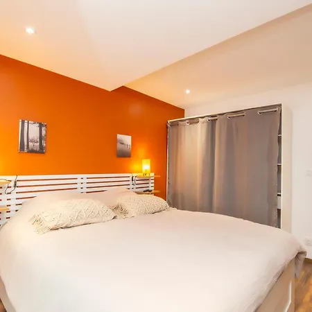 Havre De Choloy - Offre Speciale - Parking Wifi & Climatisation - Elite Premium Properties Services Choloy