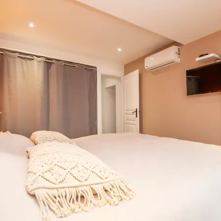 Appartement Havre De Choloy - Offre Speciale - Parking Wifi & Climatisation - Elite Premium Properties Services *