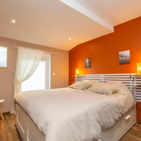 Havre De Choloy - Offre Speciale - Parking Wifi & Climatisation - Elite Premium Properties Services *