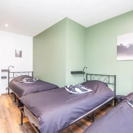 Appartement Havre De Choloy - Offre Speciale - Parking Wifi & Climatisation - Elite Premium Properties Services