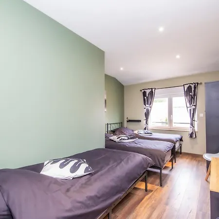 Appartement Havre De Choloy - Offre Speciale - Parking Wifi & Climatisation - Elite Premium Properties Services