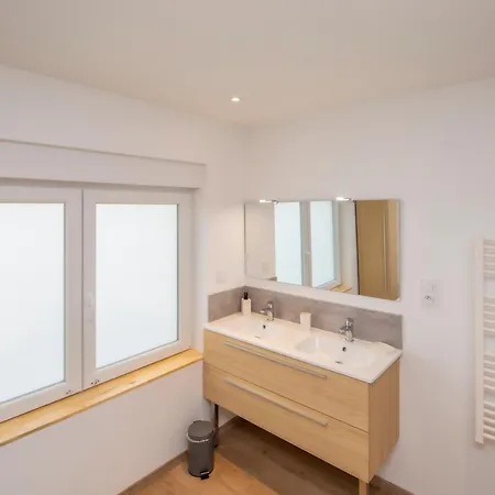 Apartment Le Havre De Choloy