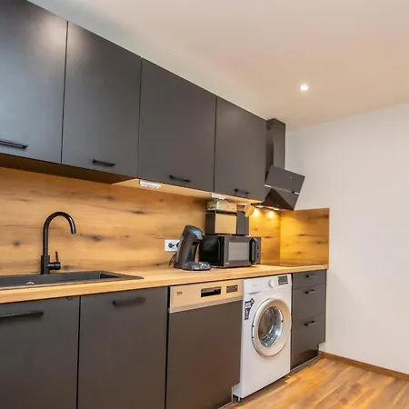 Appartement Havre De Choloy - Offre Speciale - Parking Wifi & Climatisation - Elite Premium Properties Services