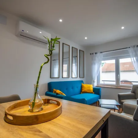 Appartement Havre De Choloy - Offre Speciale - Parking Wifi & Climatisation - Elite Premium Properties Services Choloy