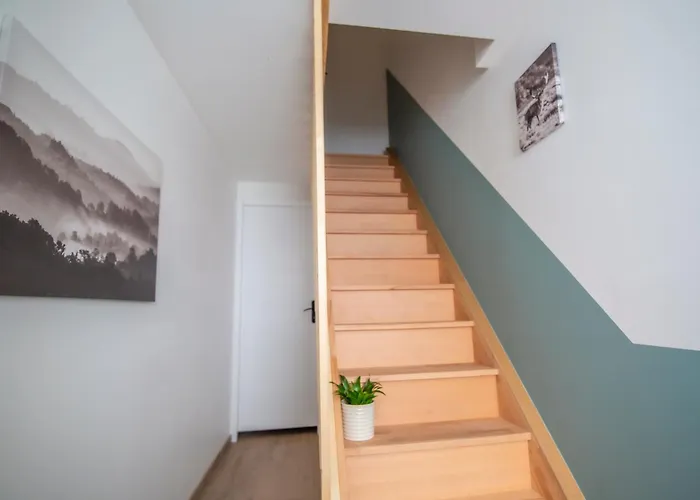 Apartman Le Havre De