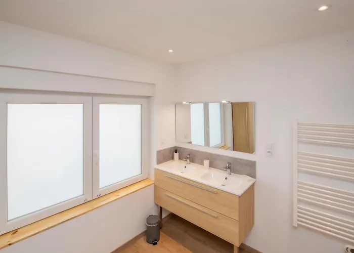 Apartmán Le Havre De Choloy