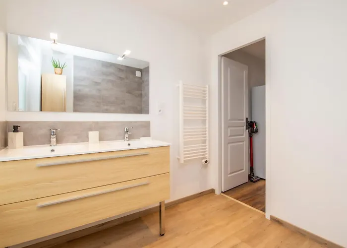 Apartman Le Havre De